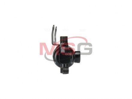 Osuszacz klimatyzacji 0008301583 Mercedes benz (CARGO | 260973)