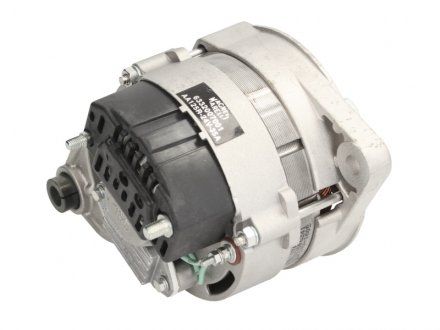 Generator (28V, 35A) IVECO EUROCARGO I-III, M, P/PA, P/PA-HAUBENFAHRZEUGE, ZETA 8040.04.200-F4AE3681E 01.79-09.15 (MAGNETI MARELLI | 063320070010)