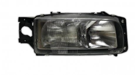 Фара головного світла good праве Renault old Premium, Midlum (штамп E-Mark) (5001840475, 5001853978) (TANGDE | td01-58-001ar) 3235950-23 фото