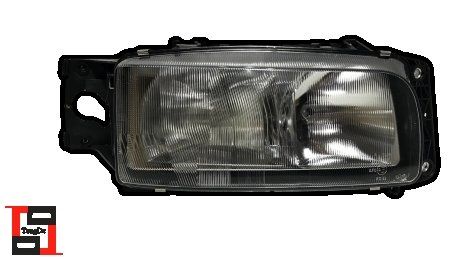 Фара головного света good правое Renault old Premium, Midlum (штамп E-Mark) (5001840475, 5001853978) (TANGDE | td01-58-001ar) 3235950-23 фото