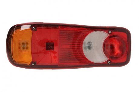Lampa tylna lewa LC5 (24V, odblask) Renault MIDLUM 01.00- (VIGNAL | 152000)