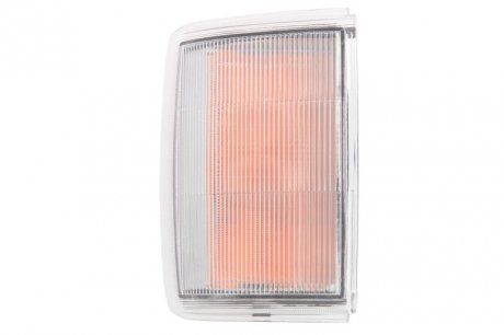 Lampa kierunkowskazu przednia prawa (kolor szyby: przezroczysta, PY21W) IVECO EUROTECH MP 01.92- (CMG | 02.00201)