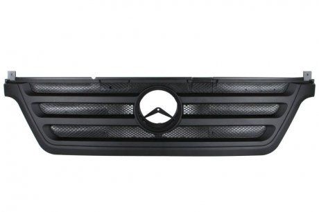 Grill przedni MERCEDES AXOR 01.02-10.04 (PACOL | mer-fp-014)