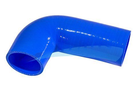Kolano elastyczne chłodnicy MAN TGA >2004 &Oslash;60&times;&Oslash;80 mm L-165 mm 81963050312