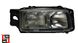 Фара головного света good правое Renault old Premium, Midlum (штамп E-Mark) (5001840475, 5001853978) (TANGDE | td01-58-001ar) 3235950-23 фото 2