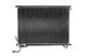 Радиатор кондиционера MERCEDES AXOR 01.02-10.04 (THERMOTEC | ktt110460) 2569275-173 фото