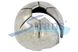 Втулка (Сфера) Вилки Зчеплення Кпп Zf 12As/16As 900988 фото