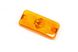 Боковой габаритный фонарь желтый (MARS TECH | m621268) 3235277-29 фото