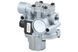 Модулятор abs Man Tga Mb Actros Renault Magnum Daf Lf45/Cf75/Cf85 4721950160 RK87004A фото 1