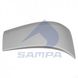 Часть бампера угловая Renault PREMIUM >2005 белая правый (SAMPA | 1880 0098) 4788460-21 фото 1