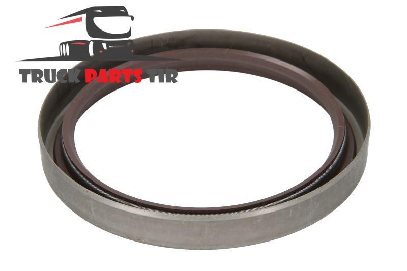 Сальник хвостовика MAN F2000/F90/F90 UNTERFLUR/TGA, MB ACTROS/ACTROS MP2/MP3 >1986 &Oslash;85&times;&Oslash;105&times;13 мм 12012549B 1706873011 фото