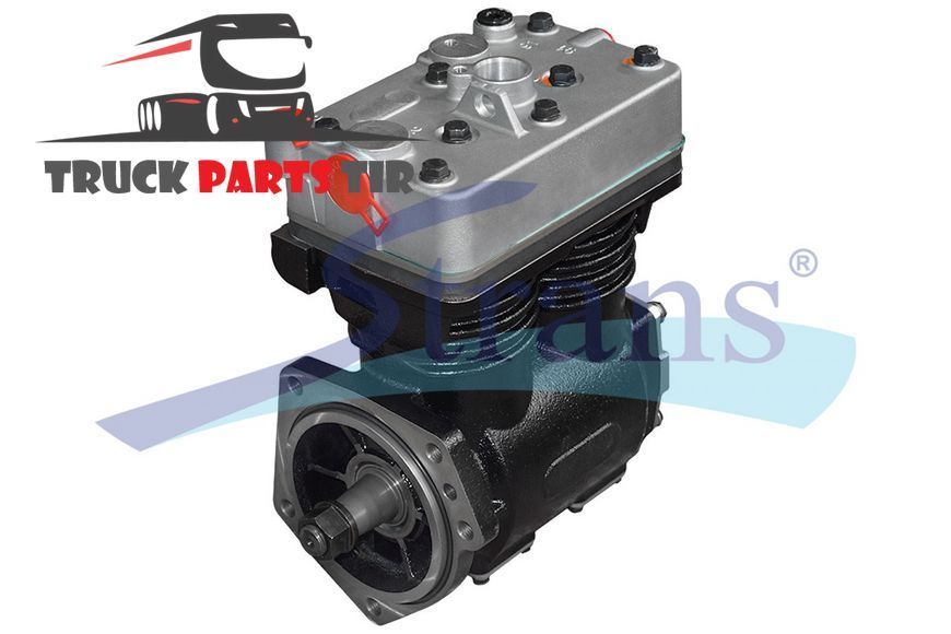 Компресор VOLVO 7700/8500/8700/9700/9900/B12/FH12/FH16/FL12/FM12/FM7/NH12 LP4985AT (K000229X00) 541335 фото