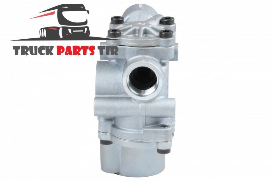 Модулятор abs Man Tga Mb Actros Renault Magnum Daf Lf45/Cf75/Cf85 4721950160 RK87004A фото