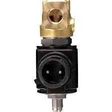 Клапан электромагнитный RVI MIDLUM 15 bar, 24V/9W, PREMIUM 04.96-50 10 360 034 1408136347 фото