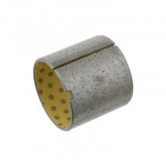 Tuleja metalowa zawieszenia kabiny (28/32x30mm) Renault KERAX, MIDLUM, PREMIUM (FEBI BILSTEIN | 27137)