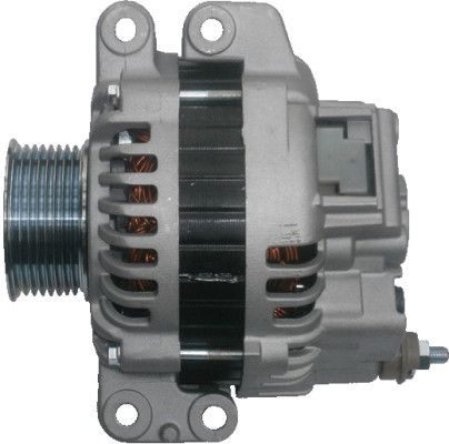 Alternator 28V 100A SCANIA 4-SERIE P/G/R/T >2004 2398366 1774595 1777299 1777464 570884