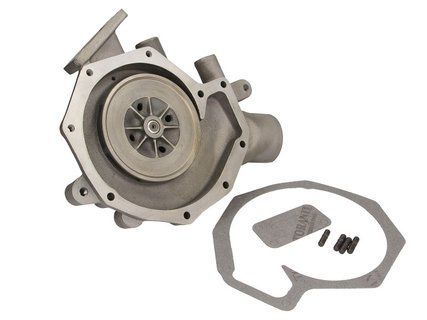 Водяной насос DAF 85/95 WS242&ndash;WS315M 1990&ndash;1998 682980 1408141243 фото