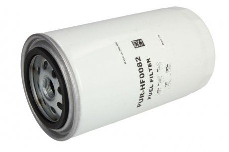 Топливный фильтр DAF LF 45, LF 55 FR103S1-GR220 03.06- (PURRO | pur-hf0082) 4954606-173 фото