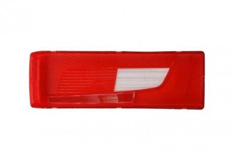 Klosz lampy tylnej lewy SCANIA L,P,G,R,S 09.16- (TRUCKLIGHT | tl-sc005l-l)