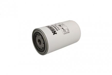 Топливный фильтр DAF LF 45, LF 55 FR103S1-GR220 05.06- (HENGST FILTER | h296WK) 1792154-1 фото