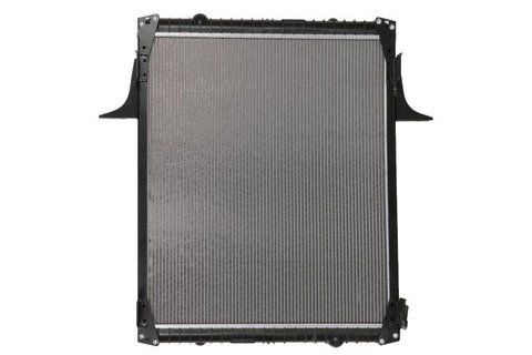 Радиатор двигателя RENAULT PREMIUM, KERAX 5010315636 5001837169 5001847494 5001847556 5001847565 5001856529 1408142611 фото