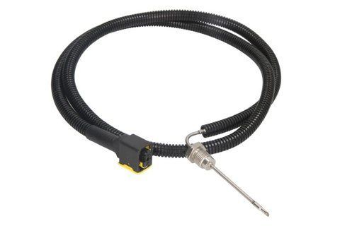 Датчик газів вихлопних Mercedes-Benz Actros MP4/MP5 OM460,907&ndash;OM936,916 >2011 2 pin 0075424618 941709 фото