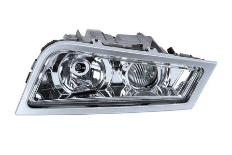 Lampa przeciwmgielna VOLVO FH12/FH16 >2008 H3/H3 podw&oacute;jna lewa 21297918