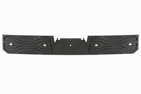 Накладка ступеньки на бампере Man Tgx Gx/Gm Tgs Fm/Fn Tgm Fm/Fn Tgl Fm/Fn >2020 Euro 6 нижняя 81416140099 938000 фото