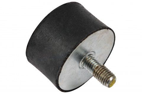 Poduszka układu wydechowego MAN F90 M10*1.5MM &Oslash;50MM H-30MM (81962100127)