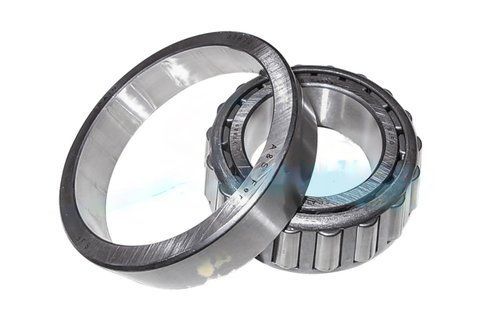 Підшипник Кпп Zf ECOMID 9 S 1110 &Oslash;50.8*&Oslash;95.25*27.78Mm 511128 фото