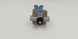 Кран прискорювальний Mercedes-Benz, DAF CF65/75/85/95, XF; MAN F2000, E2000, L2000, M2000, TGA 10 BAR M16&times;1,5 / M22&times;1,5 мм 9730112000 C14699 1408124979 фото 4