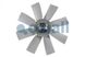 Вентилятор у зборі (з біметалічною пластиною) (COJALI | 7085107) 4186062-1 фото 4