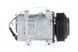 Компресор кондиціонера DAF CF/XF106 Euro 6 MX-11/MX-13 1856682 942525 фото 1
