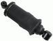 Амортизатор подушка кабіни MAN TGA/TGL/TGM/TGS/TGX>2000 L-299/337MM &Oslash;12*&Oslash;12MM ЗАТД. ЛІВ. 9640060220 8141722605 1791172355 фото 2