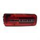 Lampa tylna DAF XF106/XG LED RH e-mark M612037