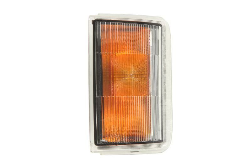 LAMPA KIERUNKOWSKAZU KIERUNEK IVECO EUROCARGO EUROTECH PRZÓD LEW. 500340696