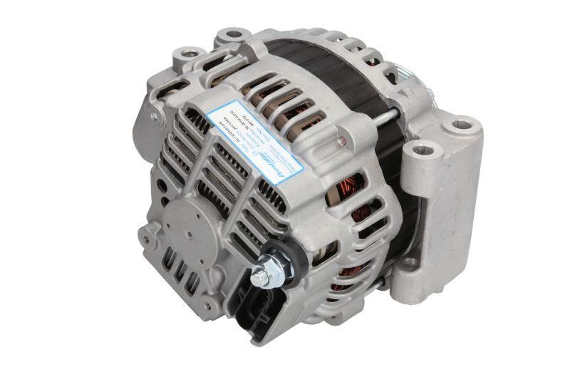 Alternator 28V 100A SCANIA 4-SERIE P/G/R/T >2004 2398366 1774595 1777299 1777464 570884