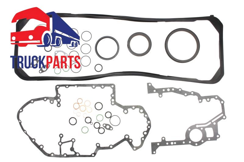Zestaw Uszczelek Silnika Dol Daf 85Cf/95Xf/cf85/xf95 12.6D