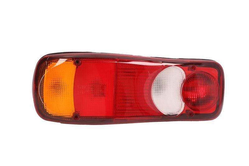 Lampa tylna lew. DAF LF RENAULT MASTER MIDLUM1401713 7485118470