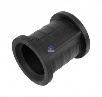 Wspornik stabilizatora (58,5mm/74,5mmx96mm) VOLVO B 10, B 12, F 10, F 12, F 16, FH 12, FH 16, FL 10, FL 7, FM 10, FM 12, FM 7 D10A320-THD100DD 08.77- (DT | 2.62111)