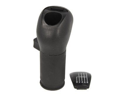 Ручка переключення КПП MAN E2000, F2000, F90, F90 L2000, M 2000 M, M90 81970106011 1503124942 фото