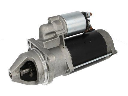 Стартер 24V 4kW Z-10 MAN L2000/M2000 51262017140 527173 фото