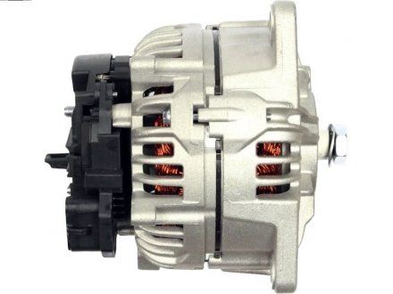 Alternator 24V 120A MAN TGA/TGL/TGX (AS-PL | a0258)