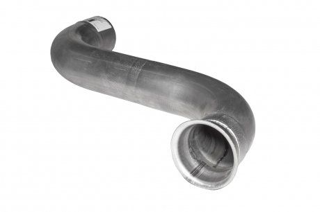 Труба глушителя начальная Renault PREMIUM (Sfera parts | 04.EXRE.0009-529334) 4804674-103 фото
