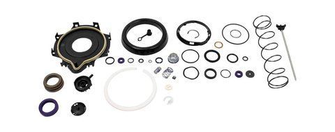 Ремкомплект ПГУ RENAULT, DAF Maxter, Premium /TR/PR, Kerax, AE Magnum 5001845589 1519293 9700519572 1408141413 фото