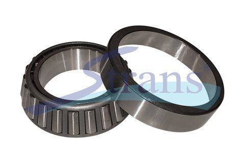 Подшипник Редуктора R770 Scania 3/4-Series P/g/r/t &Oslash;110*&Oslash;180*47Mm 516558 фото