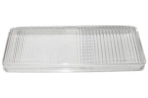 Klosz lampy przeciwmgielnej (halogenowej) DAF 95XF prawy