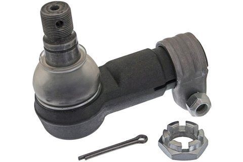 Końc&oacute;wka Drążka Kierowniczego DAF 85 CF/CF 75/CF 85/LF/XF105/XF95 >1998 RHT M24*1.5/M24*1.5MM L-120MM 1603788
