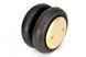 Poduszka powietrzna AG506176K SCHMITZ, ROR 1/4" M10/M10 mm oś podnoszona (r&oacute;wnoległa) 4.229.1004.00