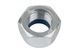 Nakrętka samohamowna M24&times;2 mm ocynkowana klasa 8 DIN 985 klucz 36 217026